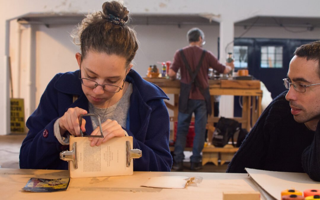 CLUB DE REPARA DORES